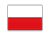 CADEN TENDAGGI - Polski